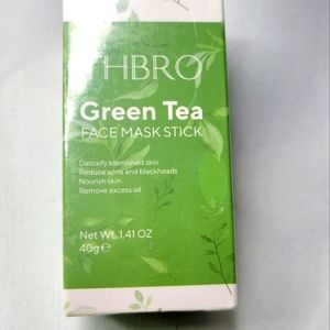 THBRO Green Tea Face Mask Stick